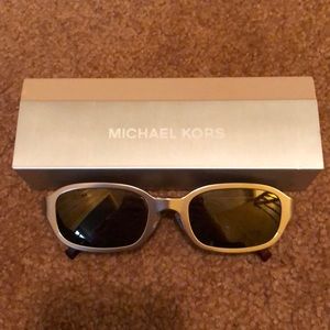 Michael Kors sunglasses